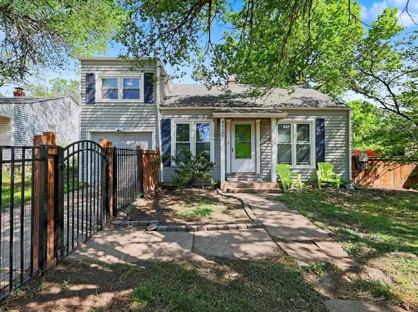 4930 E Pine St, Wichita, KS 67208