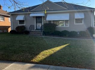 4141 E 186th St, Cleveland, OH