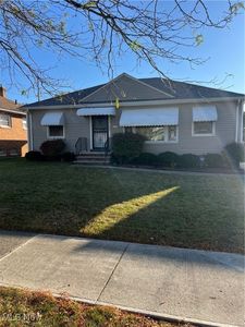 4141 E 186th St, Cleveland, OH, 44122
