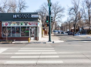 35 E Iliff Ave, Denver, CO 80210