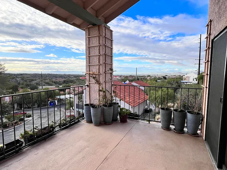 6451 N Tierra De Las Catalinas #64 — Photo 42