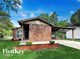 3013 Chance Dr, Florissant, MO
