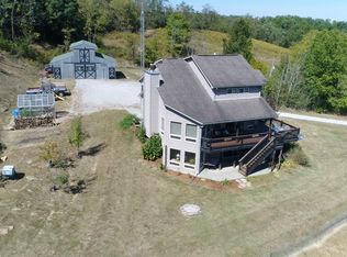 1538 Glass Pike, Stamping Ground, KY 40379