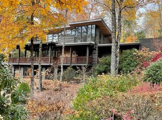 58 Woodland Falls Rd, Highlands, NC 28741