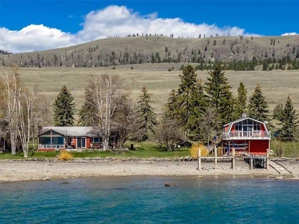 46415 Grants Ln, Elmo, MT 59915