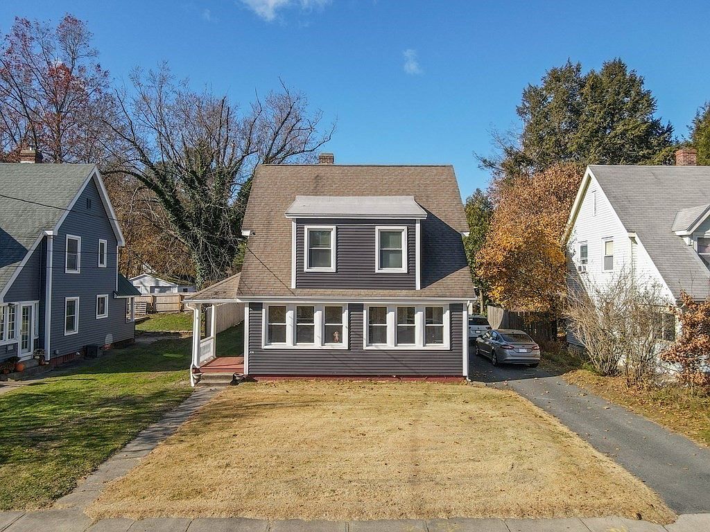 134 Montague City Rd, Turners Falls, MA 01376 Zillow