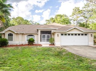 3711 W Brazilnut Rd, Beverly Hills, FL 34465