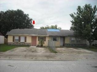 6904 Edgefield Ln, Orlando, FL 32822