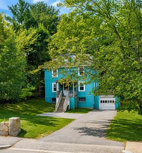 764 Lexington St, Waltham, MA, 02452