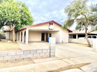 204 W Joshua St, Somerton, AZ 85350