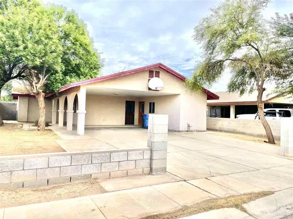 204 W Joshua St, Somerton, AZ 85350