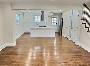 88 54th St SE, Washington, DC 20019