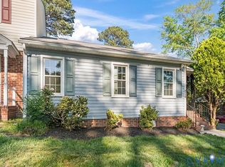 3115 Battlebridge Dr, Richmond, VA 23224