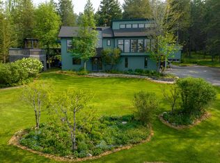 455 N Foys Lake Dr, Kalispell, MT 59901