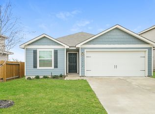 11910 Nucio Rdg, San Antonio, TX 78252
