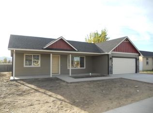 1150 Dittman Dr, Emmett, ID 83617