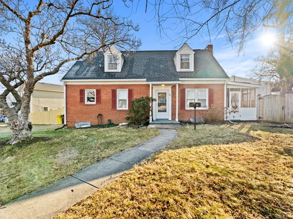 41 Hampton Rd, Linthicum, MD 21090