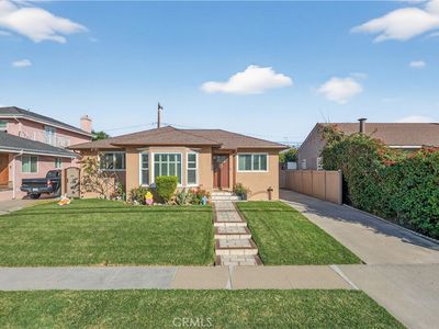 4738 Palo Verde Ave, Lakewood, CA, 90713