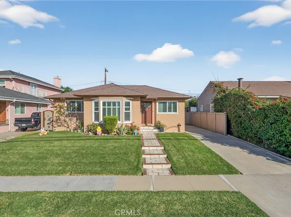 4738 Palo Verde Ave, Lakewood, CA 90713