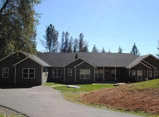 489 Plutes Way, Colfax, CA 95713