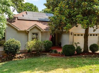 905 W B Ave, North Little Rock, AR 72116