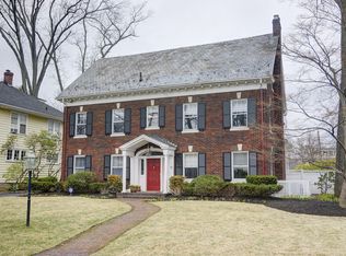 11 Tuxedo Rd, Glen Ridge, NJ 07028