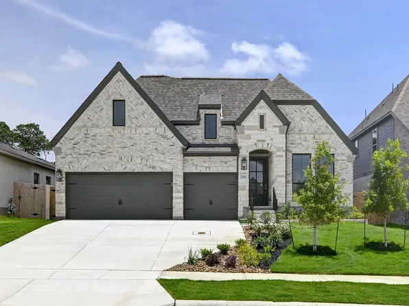 124 Rainwater Creek, Boerne, TX 78006