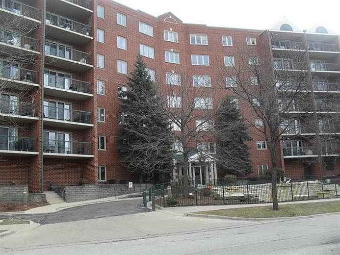 1st image of 8580 W Foster Ave Unit 307