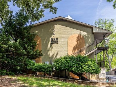520 Park Ave SE UNIT 10, Atlanta, GA, 30312