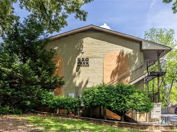 520 Park Ave SE Unit 10, Atlanta, GA 30312