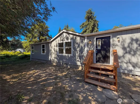 421 N 5th Street, Toledo, WA 98591