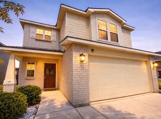 11737 Silver Sky, San Antonio, TX 78254