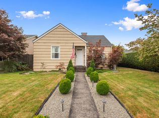 531 22nd Ave, Longview, WA 98632