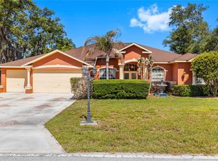 3051 Waterfall Dr, Spring Hill, FL 34608