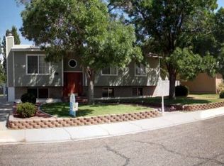 1061 Gunsight St, PAGE, AZ 86040