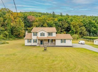 115 Carrington Rd, Montgomery, MA 01050