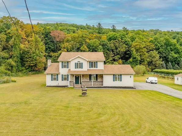 115 Carrington Rd, Montgomery, MA 01050