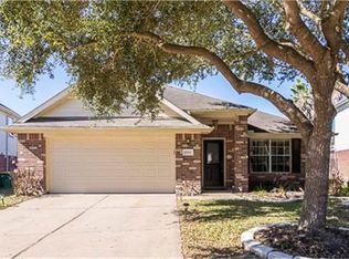 21507 Brookchase Loop, Cypress, TX 77433