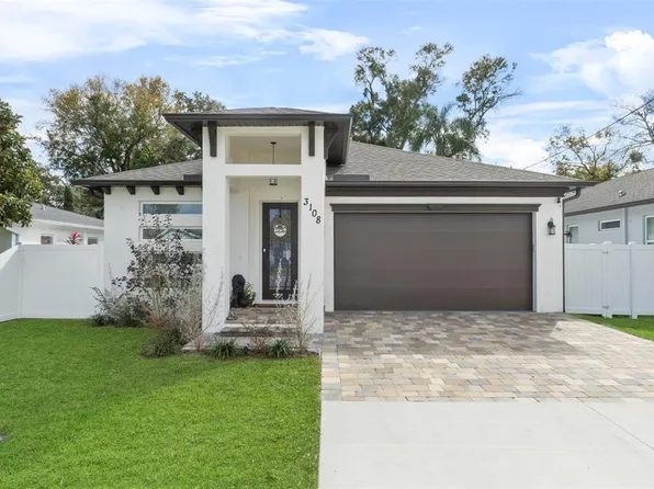 3108 W Braddock St, Tampa, FL 33607