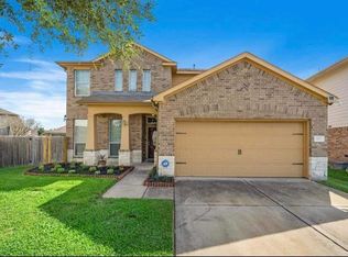 21202 Mission Falls Dr, Houston, TX 77095