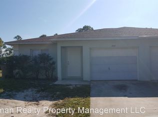 2805 Hightower Ave S, Lehigh Acres, FL 33973