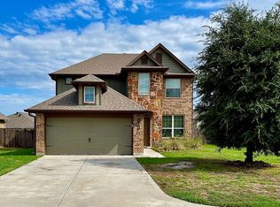 106 Green Haven Dr, Huntsville, TX 77320