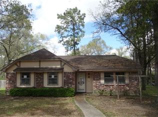 18125 Whispering Pines Dr, Conroe, TX 77302