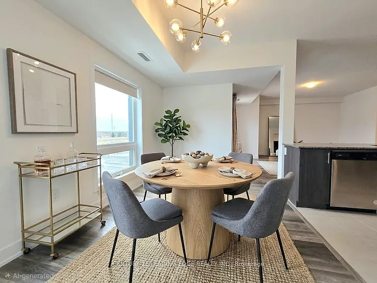 8 Culinary Ln #502 — Photo 4