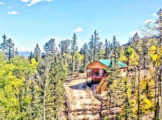 1320 Chippewa Rd, Como, CO 80432