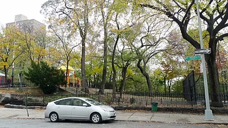 Rented by Citi Habitats