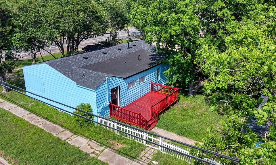 629 17th Ave N, Texas City, TX 77590 MLS 46417033 Zillow