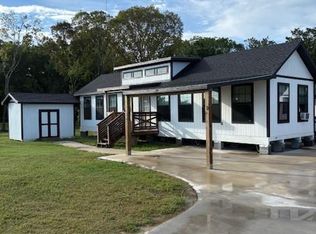 4384 County Road 197 #D, Alvin, TX 77511