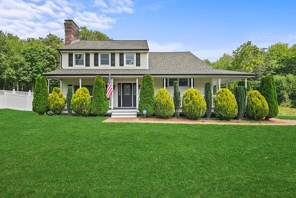 455 Walnut St, Shrewsbury, MA 01545 MLS 73156301 Zillow