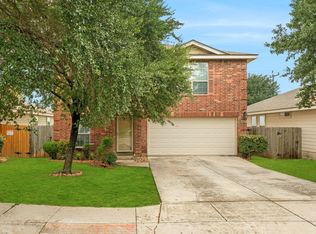 9602 Palomino Path, San Antonio, TX 78254